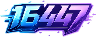 16447